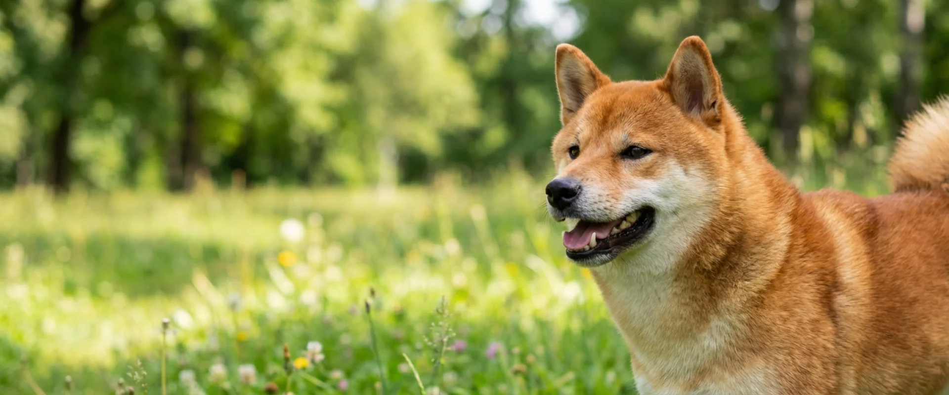 Shiba inu