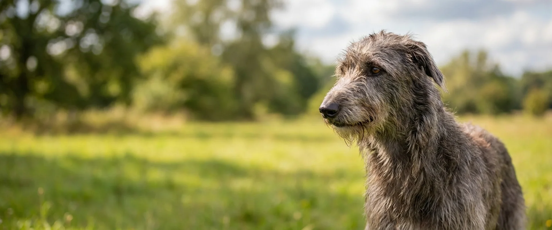 Deerhound