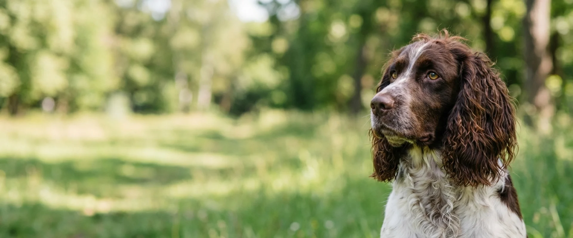 Polski Spaniel Myśliwski