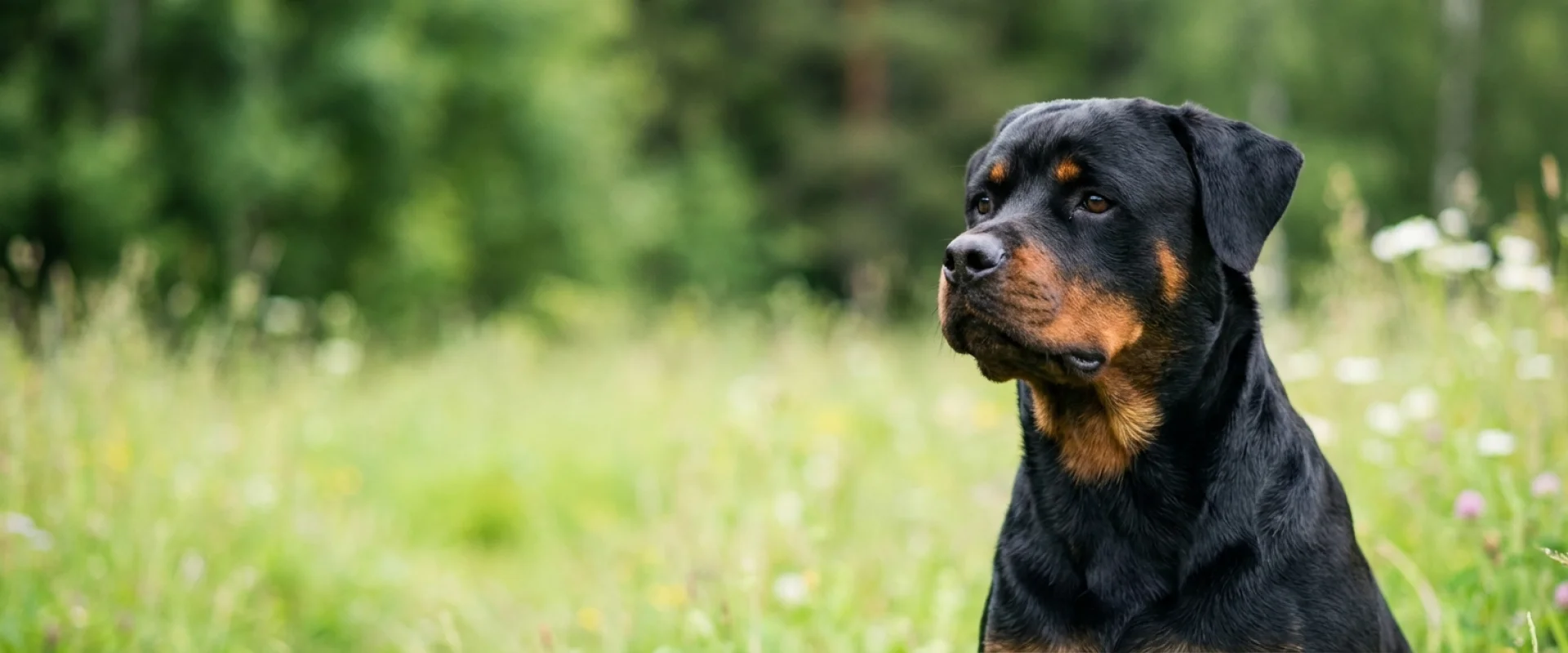 Rottweiler