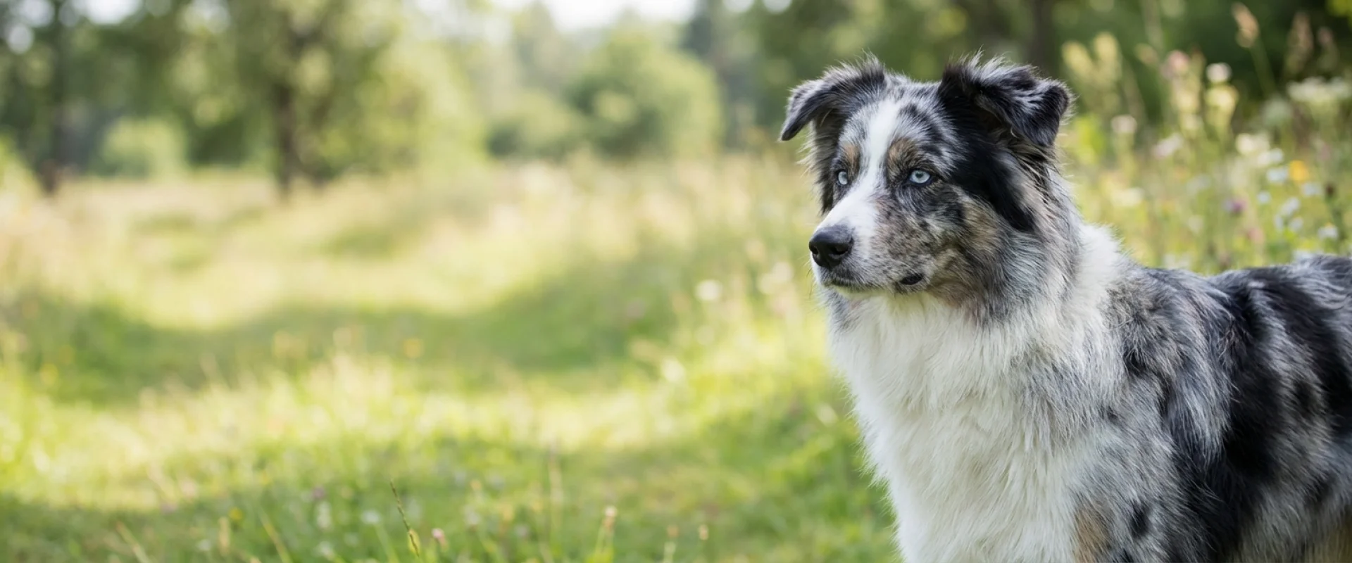 Owczarek australijski
