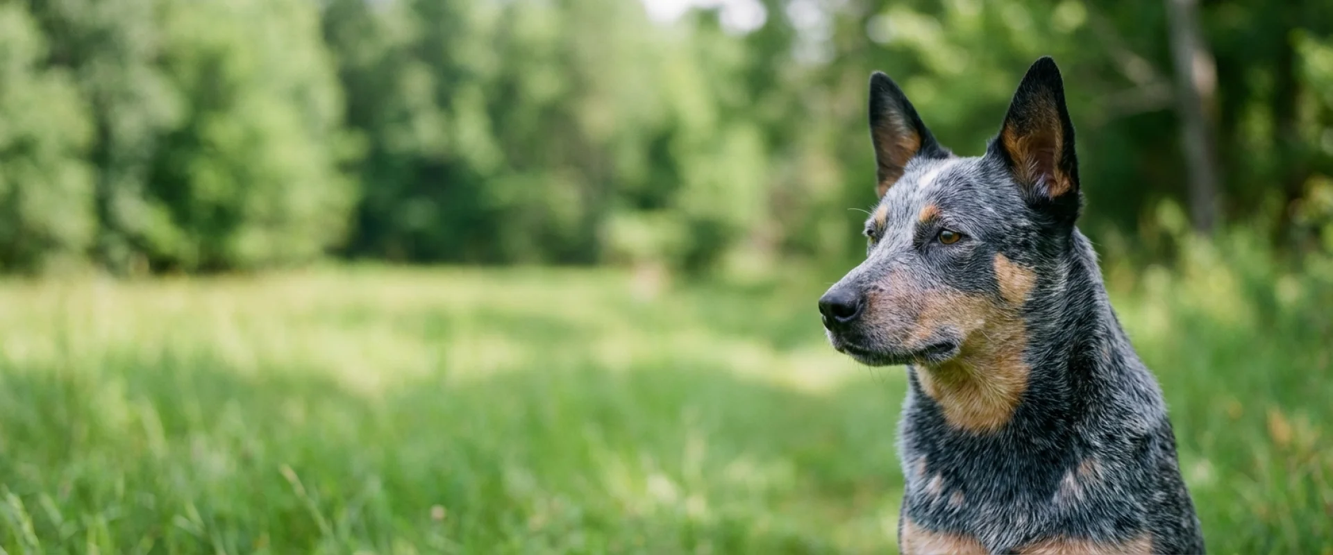 Australijski pies pasterski