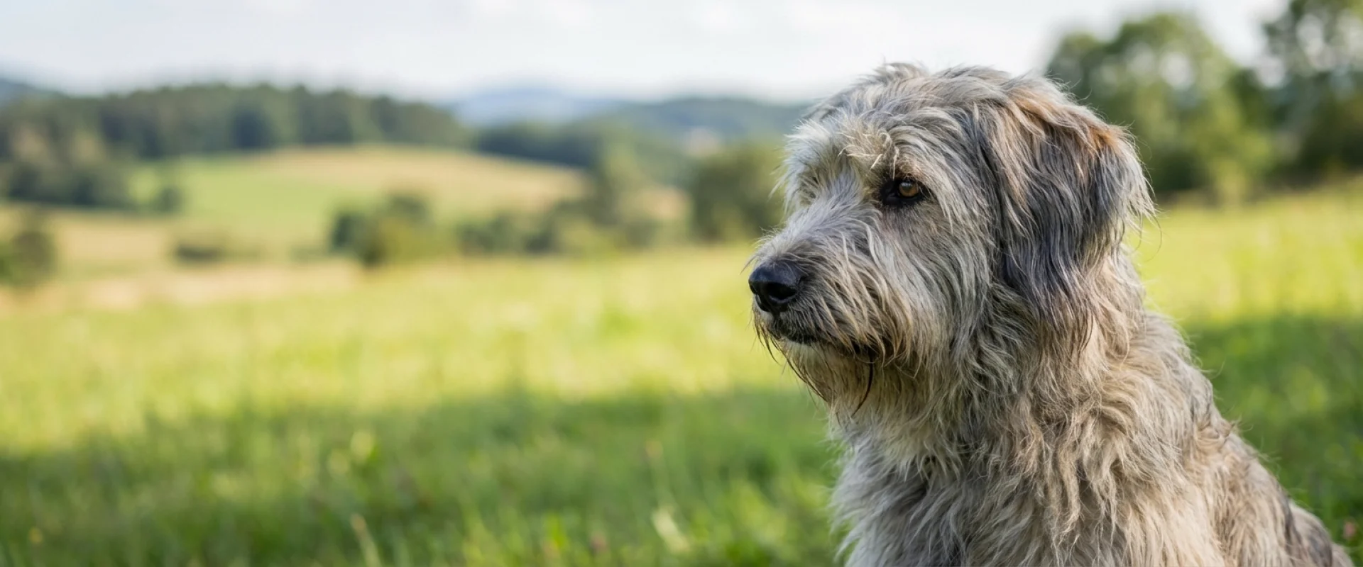 Owczarek kataloński
