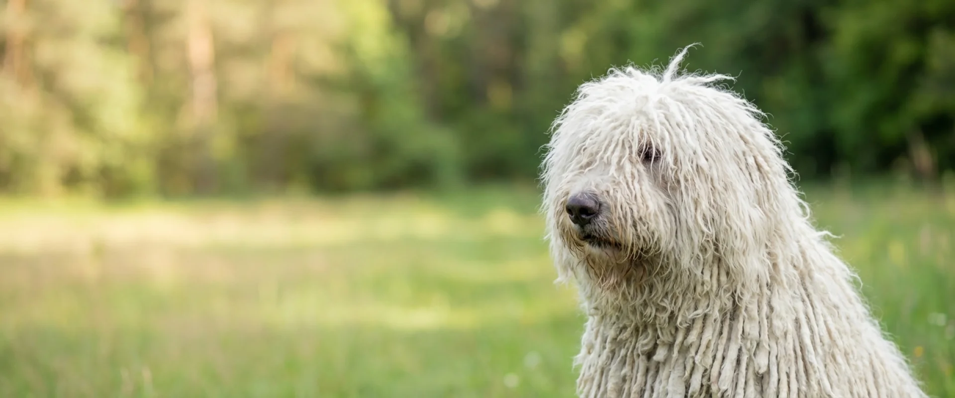 Komondor