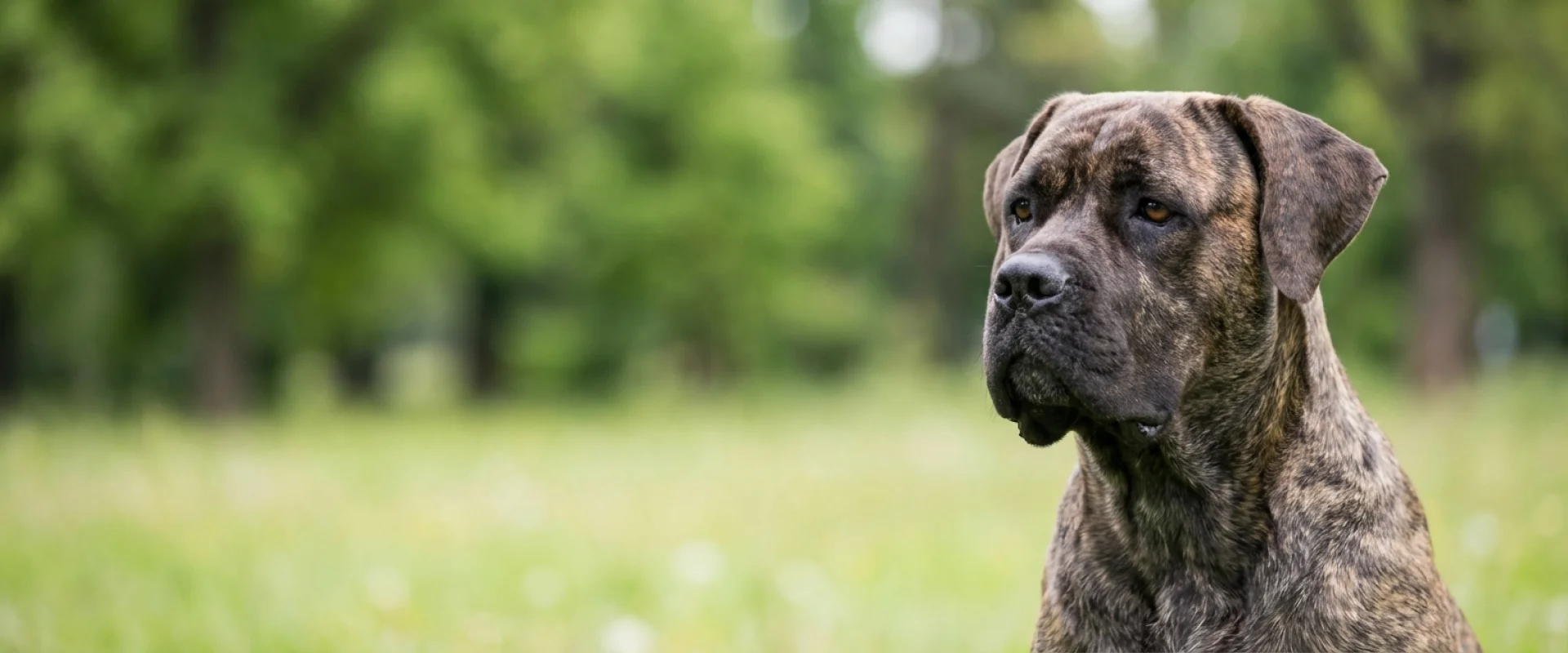 Cane corso