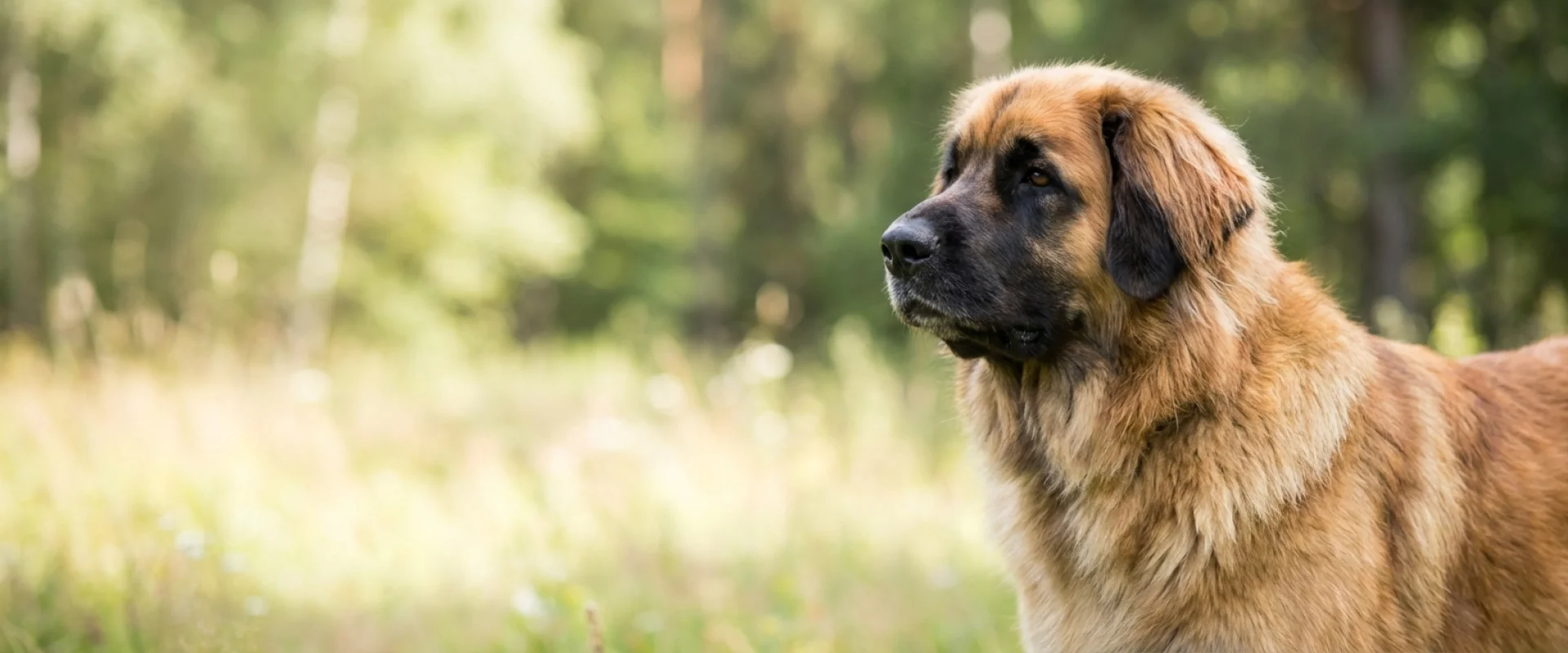 Leonberger