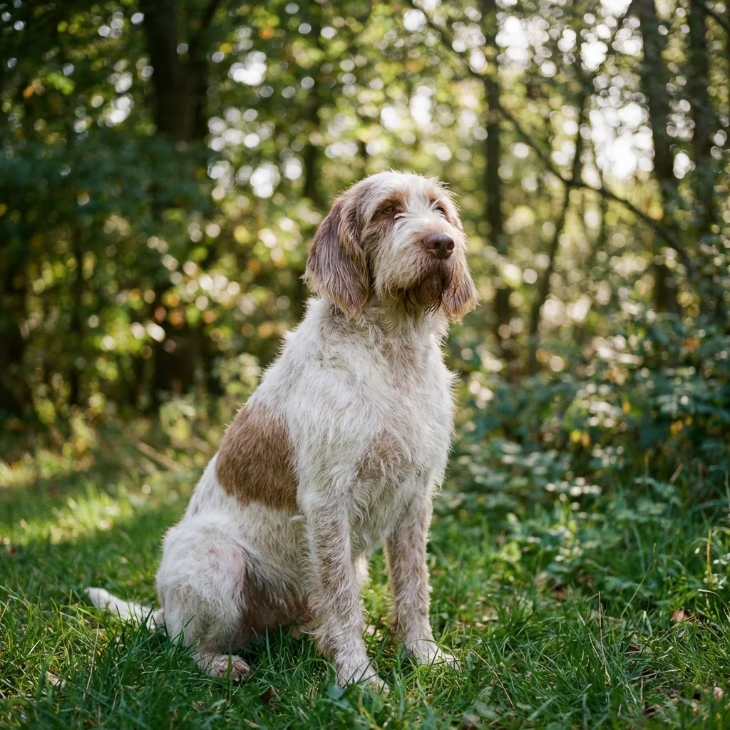 Spinone italiano