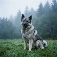 Szary łosiarz norweski