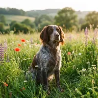 Zdjecie rasy Spaniel pikardyjski