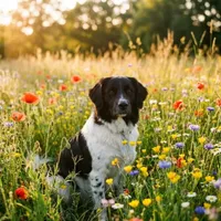 Zdjecie rasy Stabyhoun