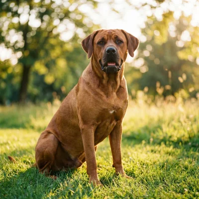 Zdjecie rasy Tosa inu