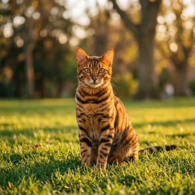 Toyger