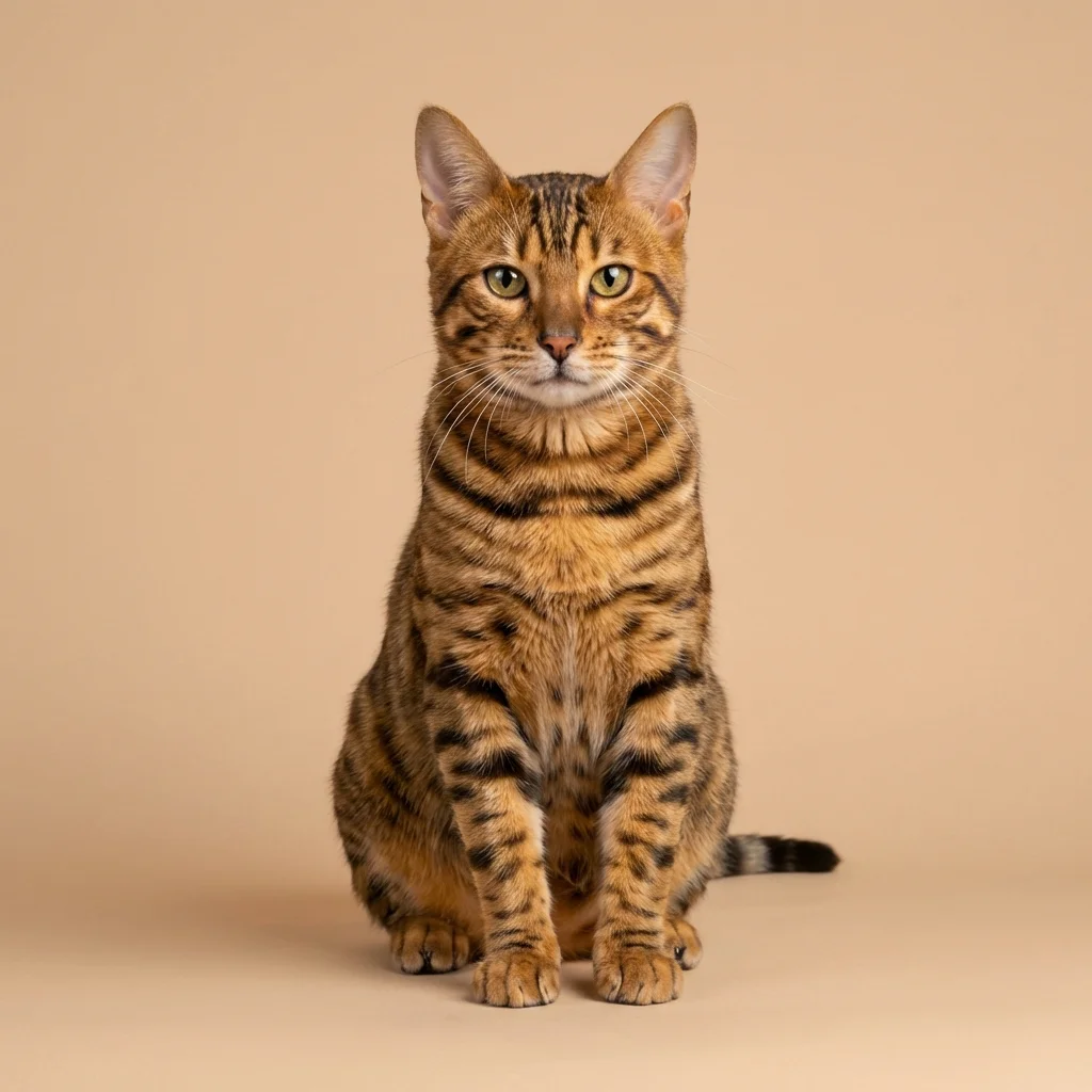 Toyger